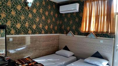 هتل آپارتمان هخامنشیان پارتاک اصفهان هتل آپارتمان هخامنشیان پارتاک اصفهان